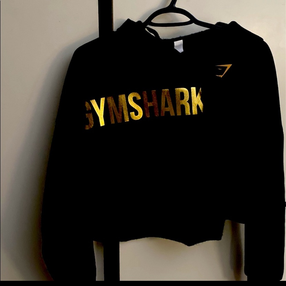 Gymshark cropped